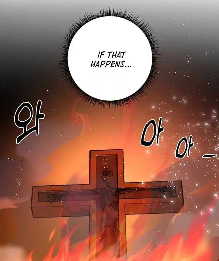 The Saintess's Petals Become Wet Chapter 26 page 67 - 