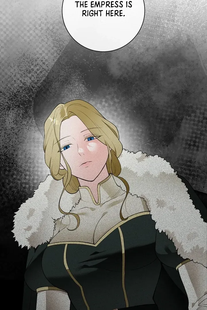 The Saintess's Petals Become Wet Chapter 26 page 8 - 