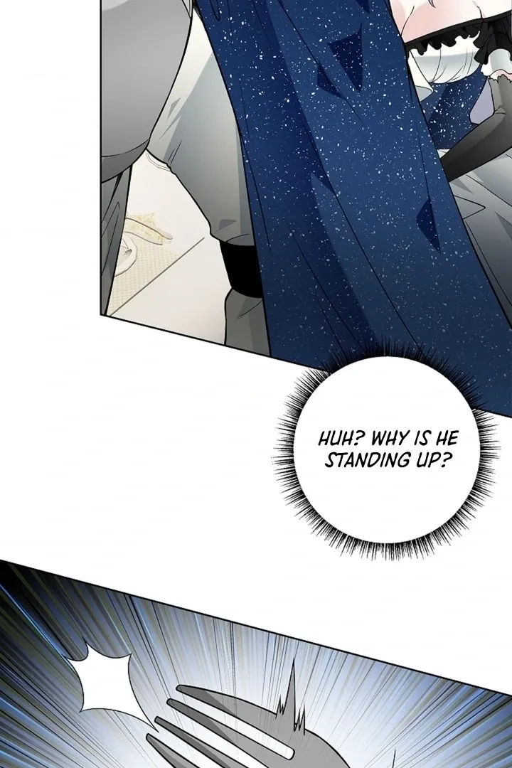 The Saintess's Petals Become Wet Chapter 26 page 74 - 