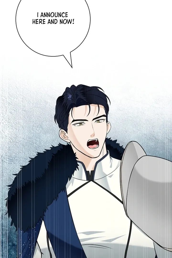 The Saintess's Petals Become Wet Chapter 26 page 76 - 
