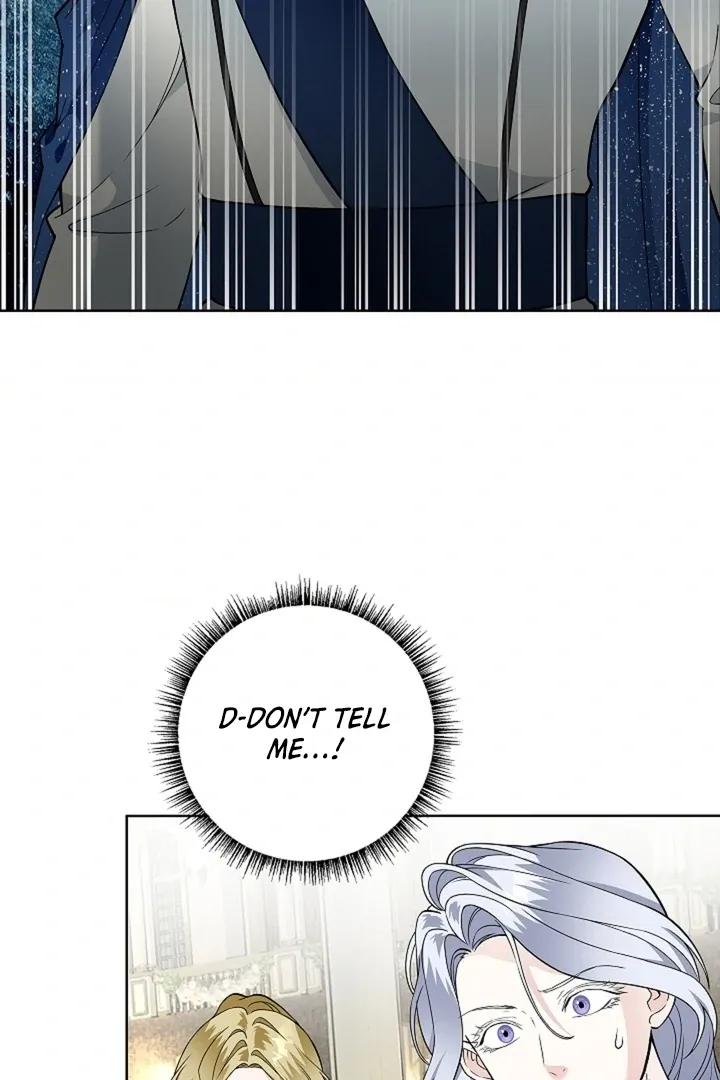 The Saintess's Petals Become Wet Chapter 26 page 77 - 