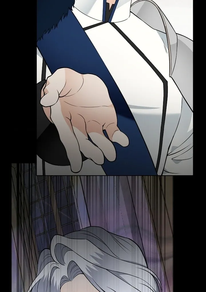 The Saintess's Petals Become Wet Chapter 26 page 81 - 