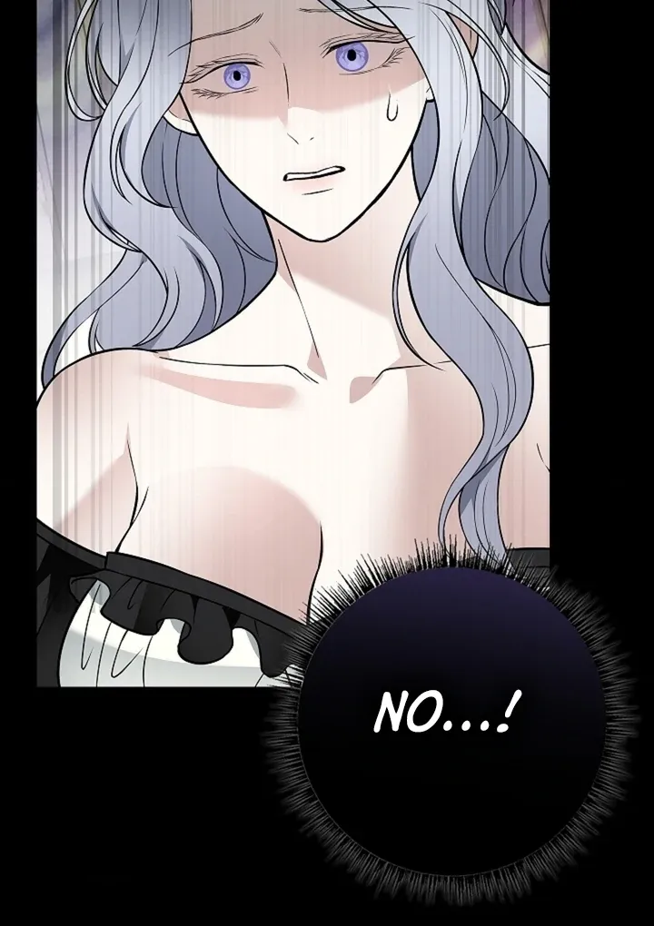 The Saintess's Petals Become Wet Chapter 26 page 82 - 