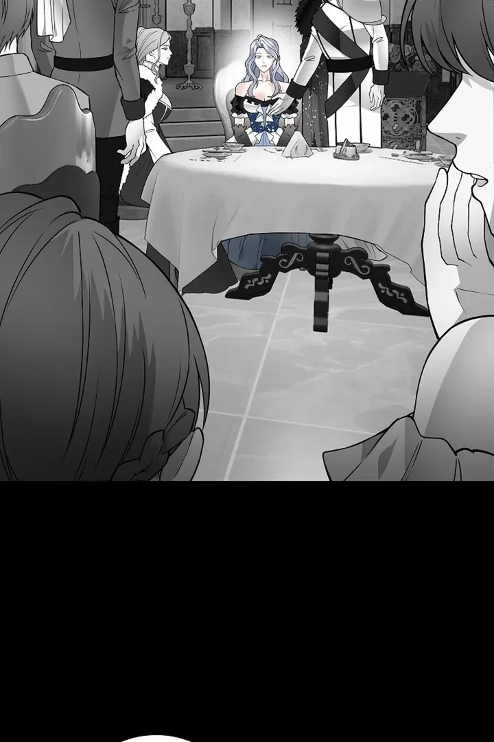 The Saintess's Petals Become Wet Chapter 26 page 86 - 