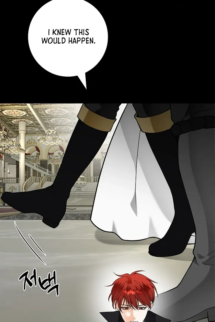 The Saintess's Petals Become Wet Chapter 26 page 87 - 