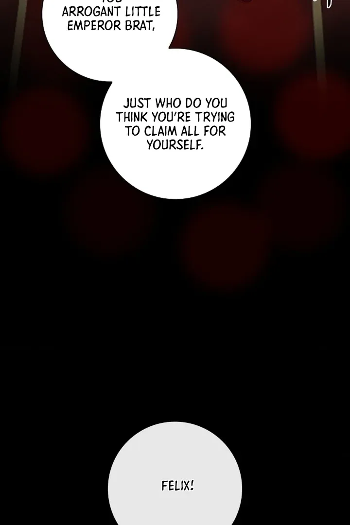 The Saintess's Petals Become Wet Chapter 26 page 89 - 