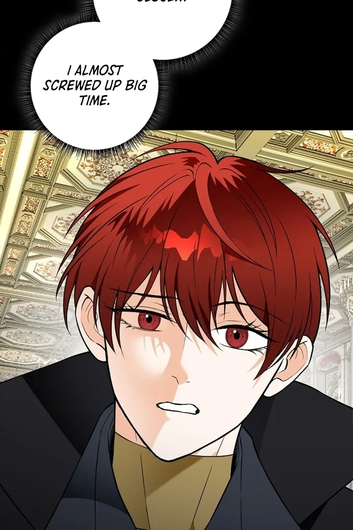 The Saintess's Petals Become Wet Chapter 26 page 92 - 