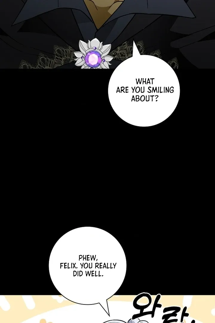 The Saintess's Petals Become Wet Chapter 26 page 93 - 