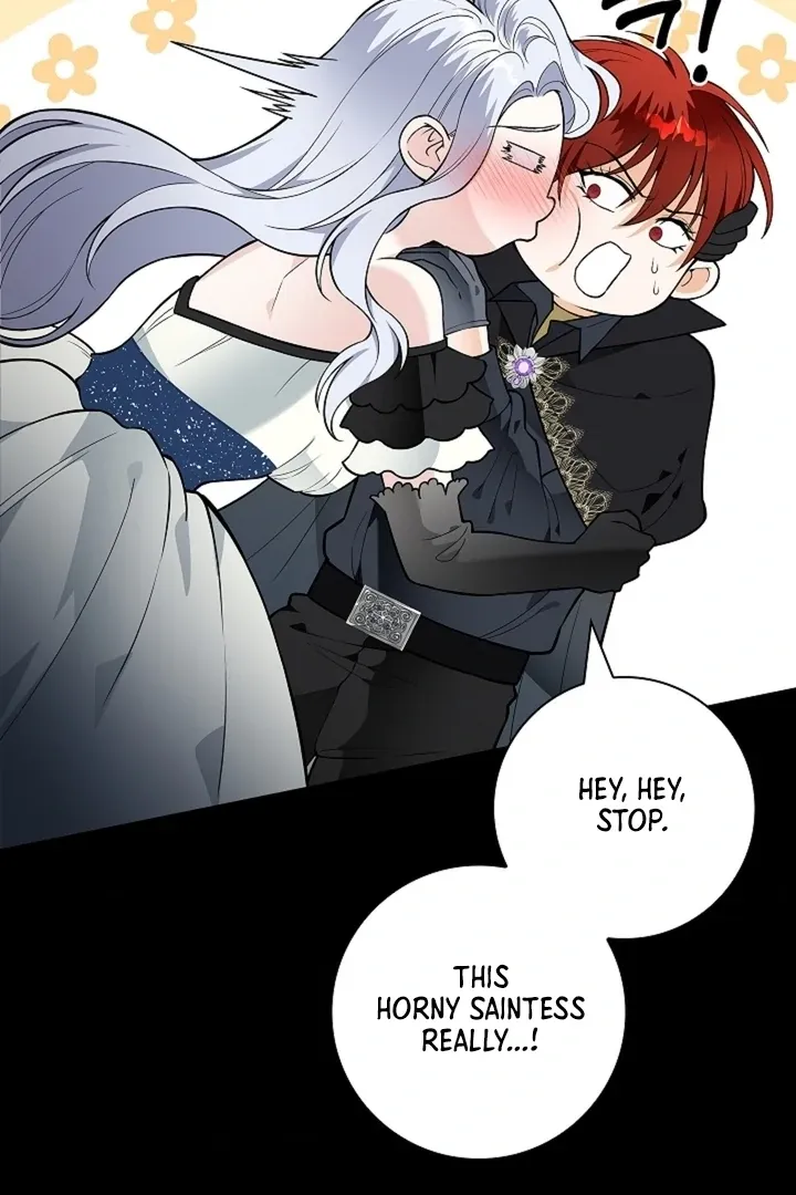 The Saintess's Petals Become Wet Chapter 26 page 94 - 