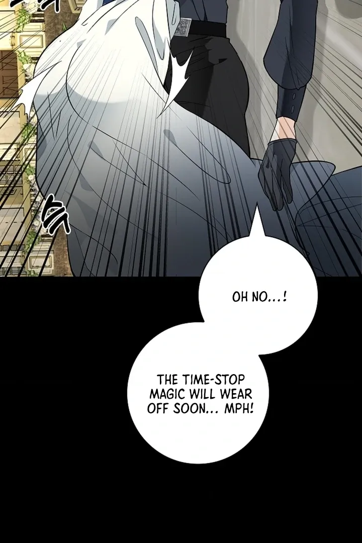 The Saintess's Petals Become Wet Chapter 26 page 98 - 