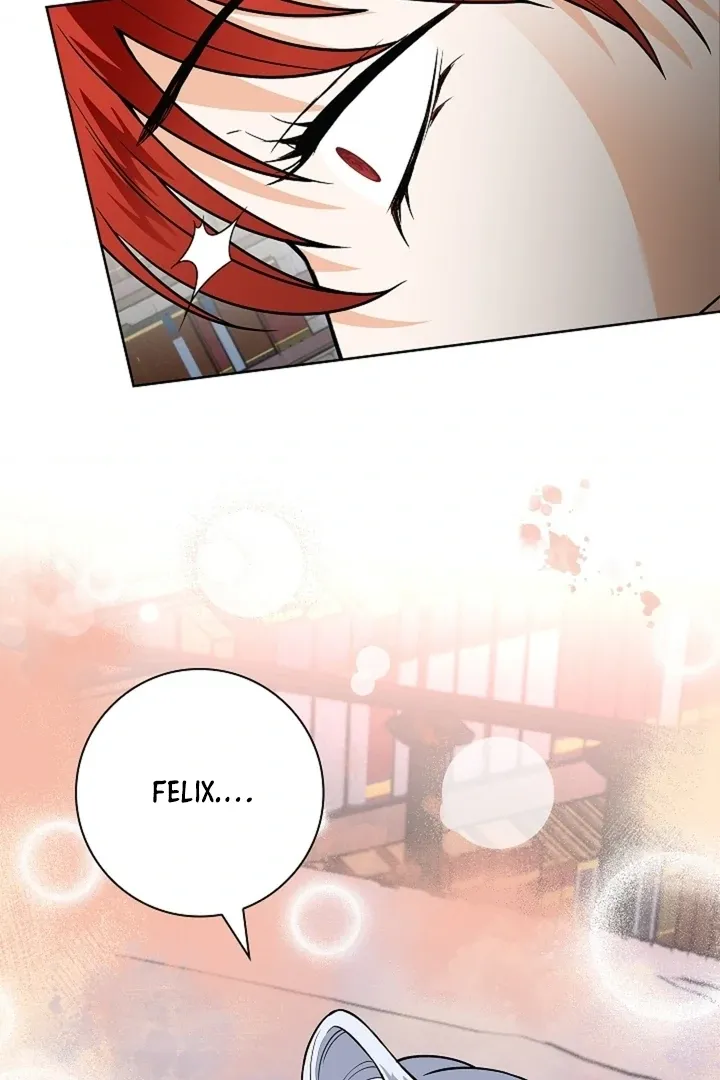 The Saintess's Petals Become Wet Chapter 27 page 11 - 