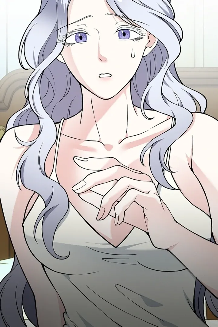 The Saintess's Petals Become Wet Chapter 27 page 105 - 