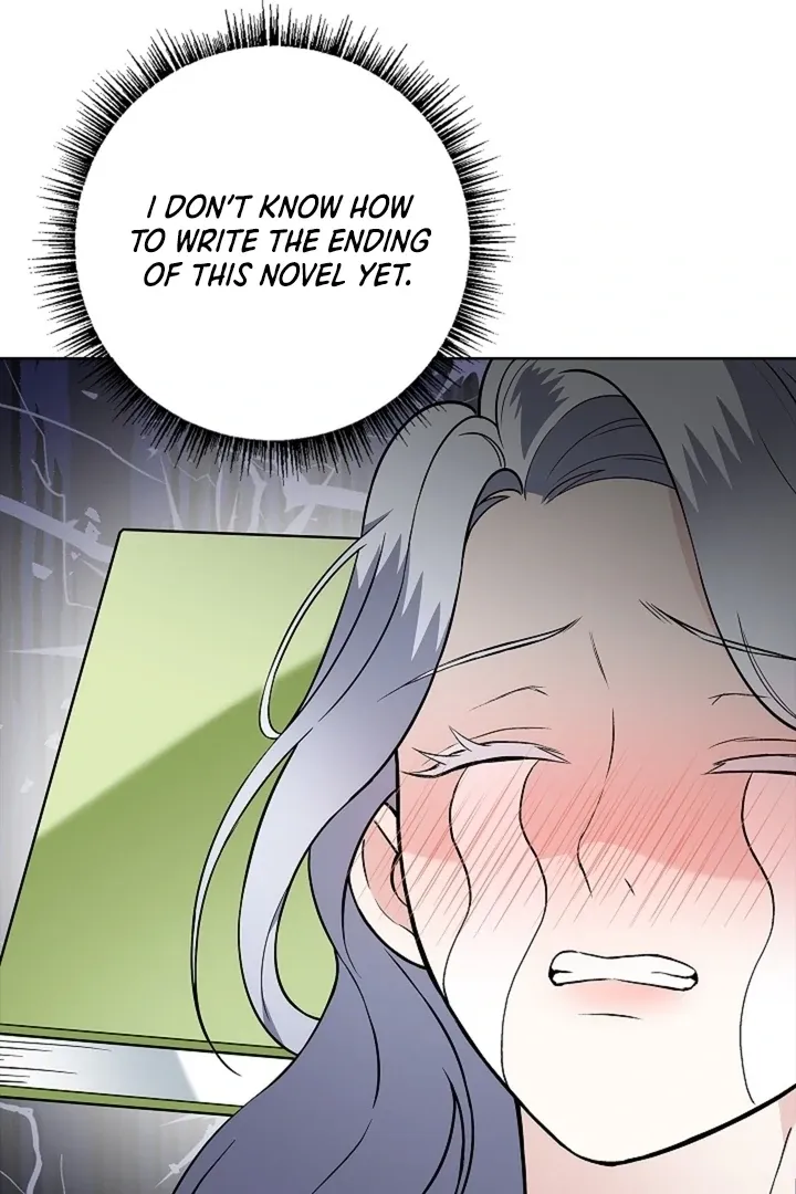 The Saintess's Petals Become Wet Chapter 27 page 18 - 
