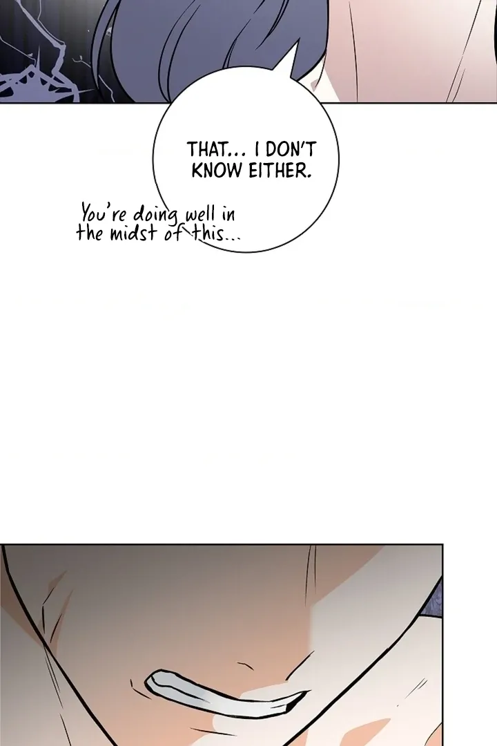 The Saintess's Petals Become Wet Chapter 27 page 19 - 