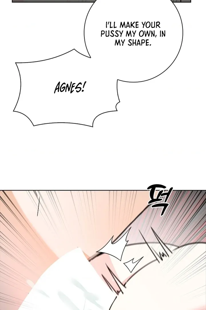 The Saintess's Petals Become Wet Chapter 27 page 36 - 