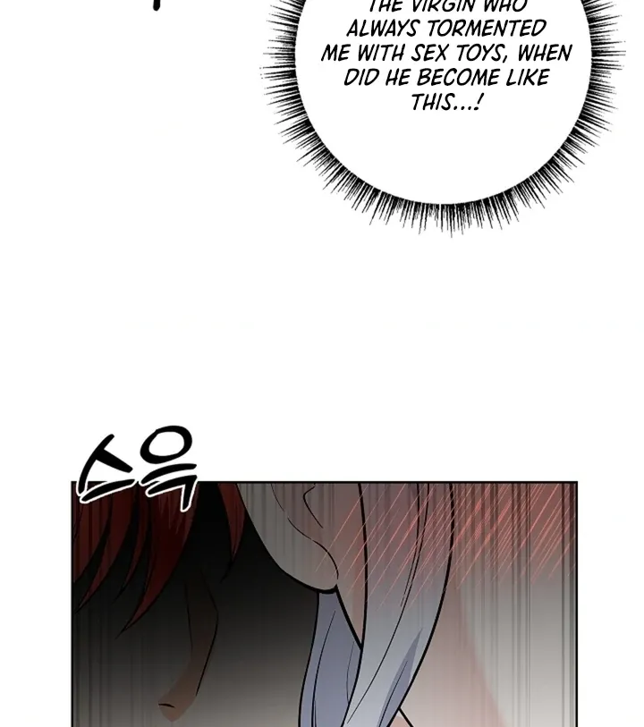 The Saintess's Petals Become Wet Chapter 27 page 39 - 