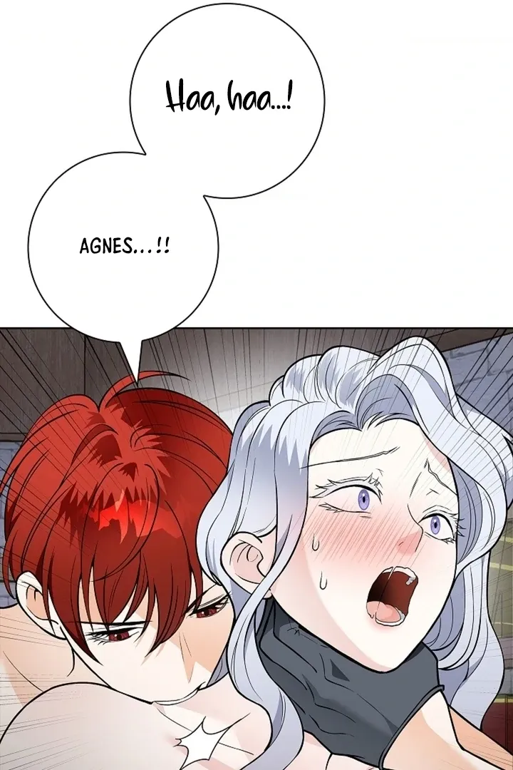 The Saintess's Petals Become Wet Chapter 27 page 41 - 