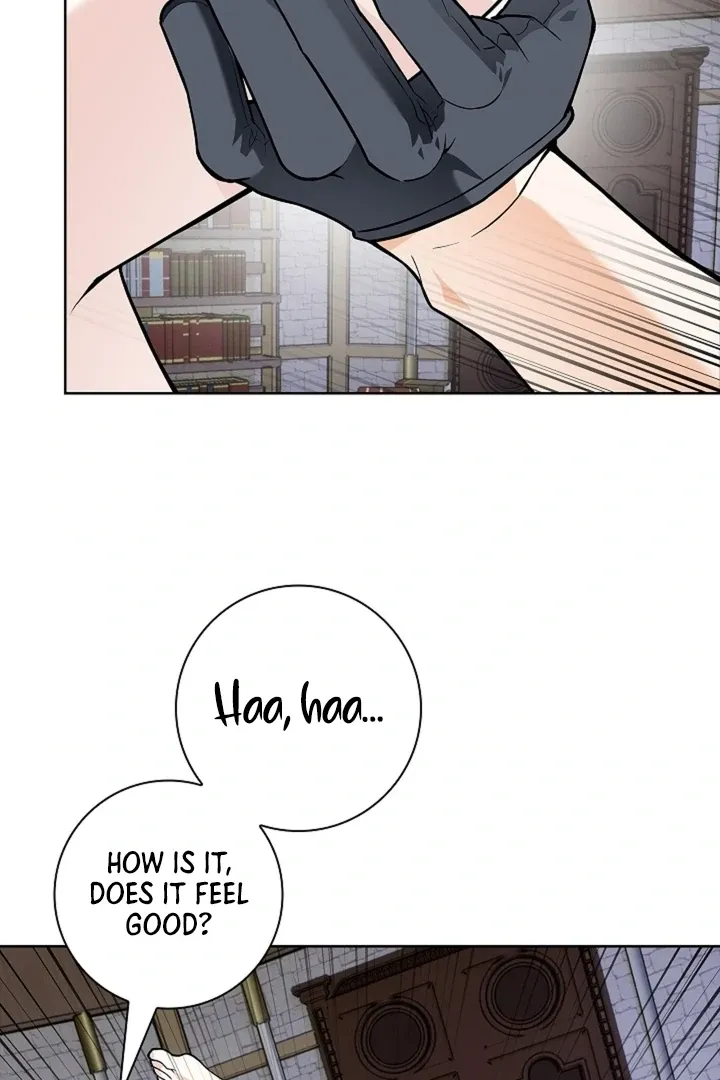 The Saintess's Petals Become Wet Chapter 27 page 43 - 