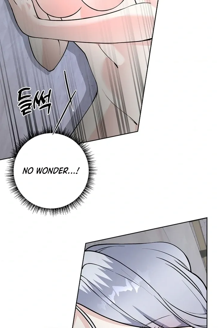 The Saintess's Petals Become Wet Chapter 27 page 49 - 