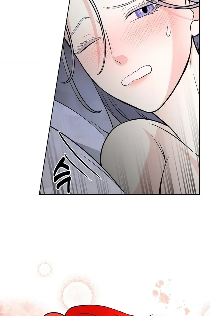 The Saintess's Petals Become Wet Chapter 27 page 50 - 