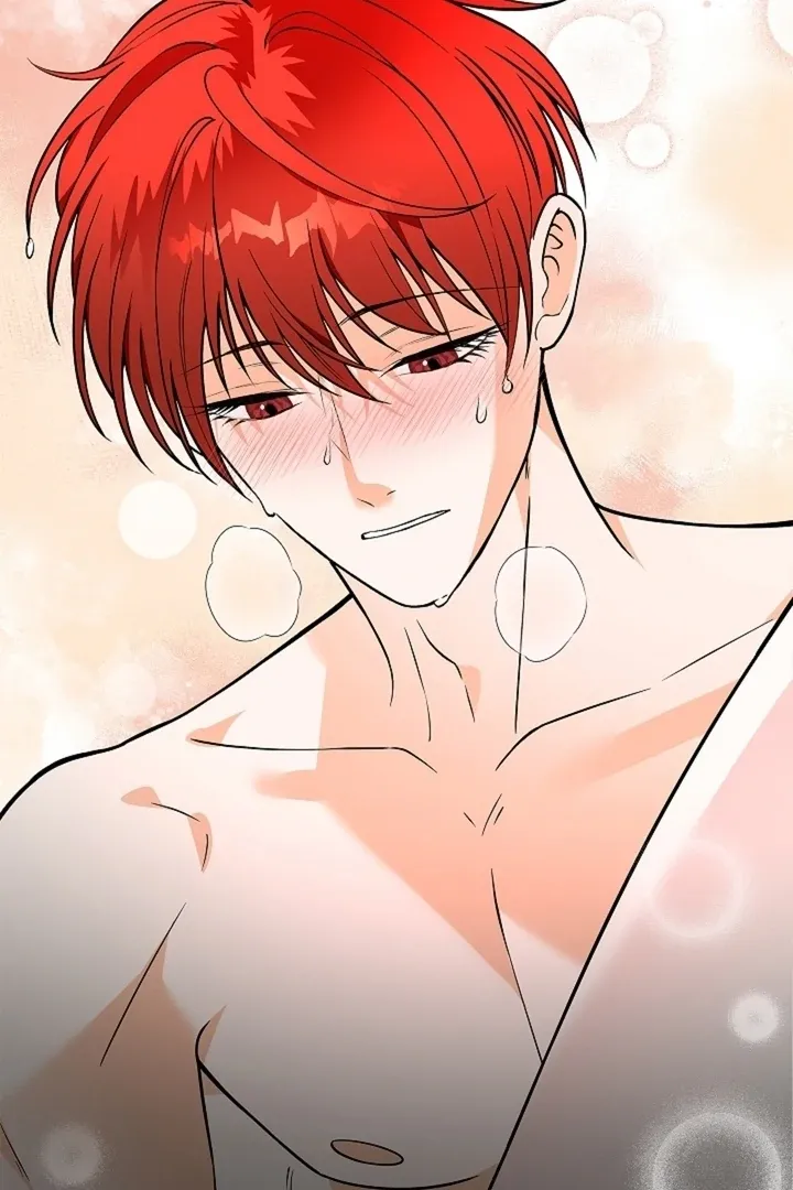 The Saintess's Petals Become Wet Chapter 27 page 51 - 