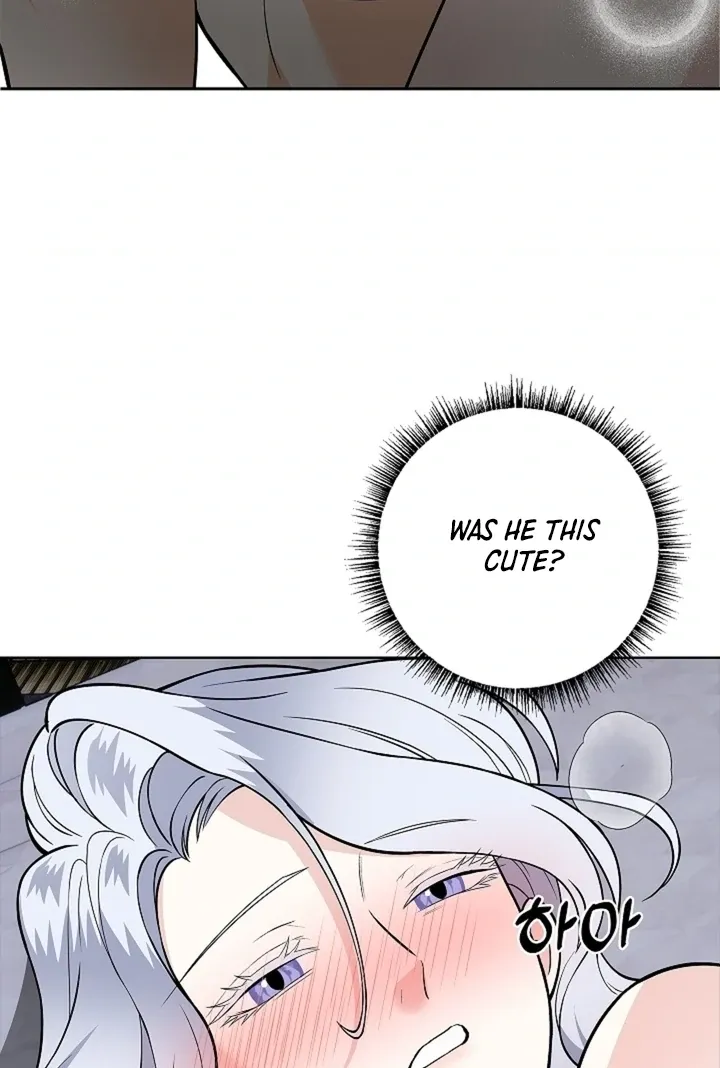 The Saintess's Petals Become Wet Chapter 27 page 52 - 