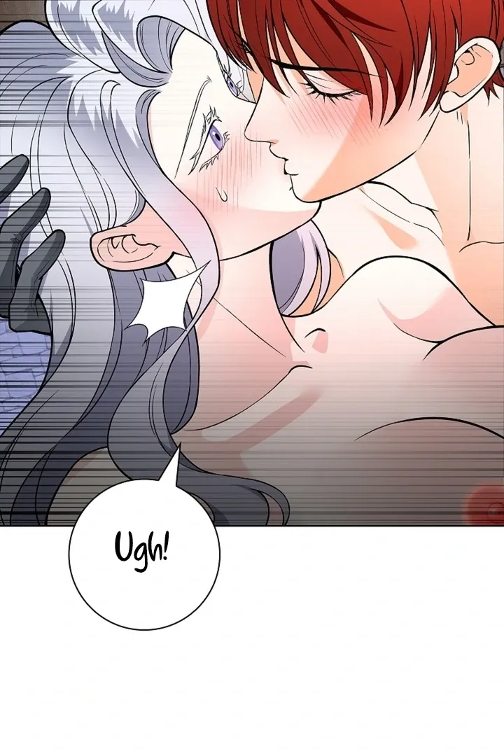 The Saintess's Petals Become Wet Chapter 27 page 55 - 
