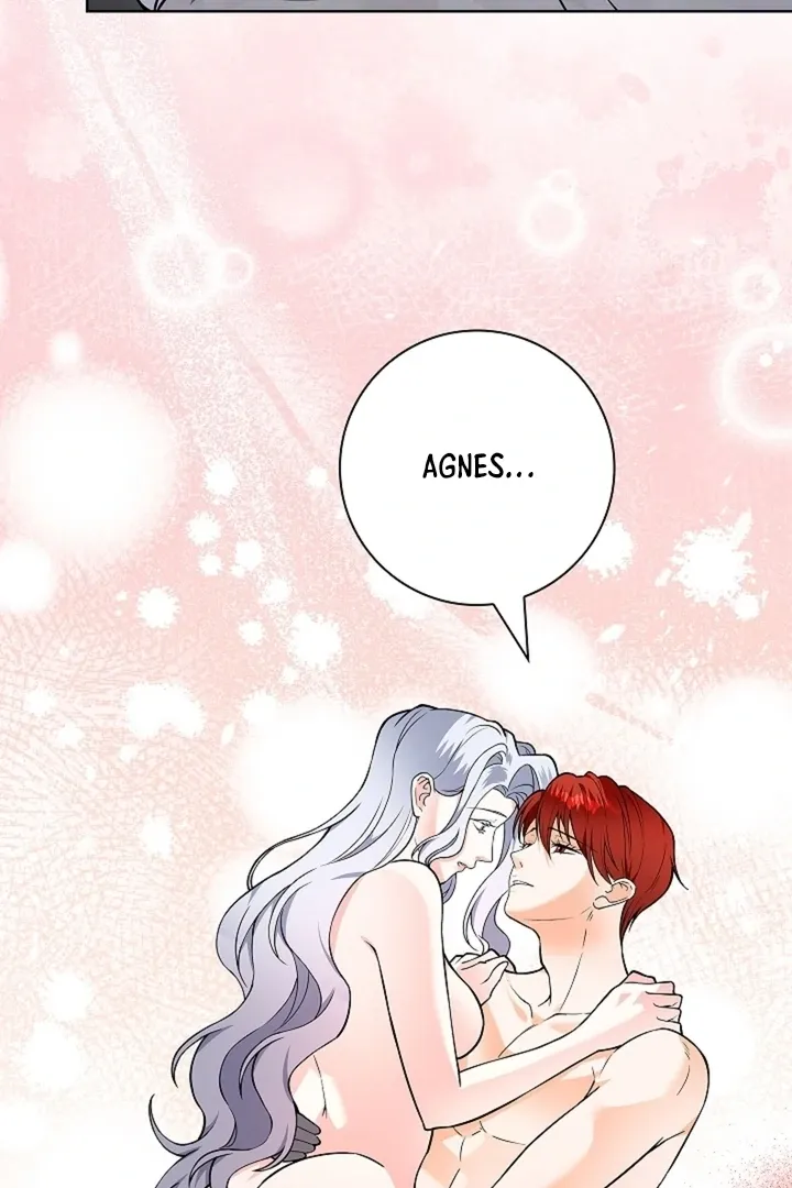 The Saintess's Petals Become Wet Chapter 27 page 58 - 