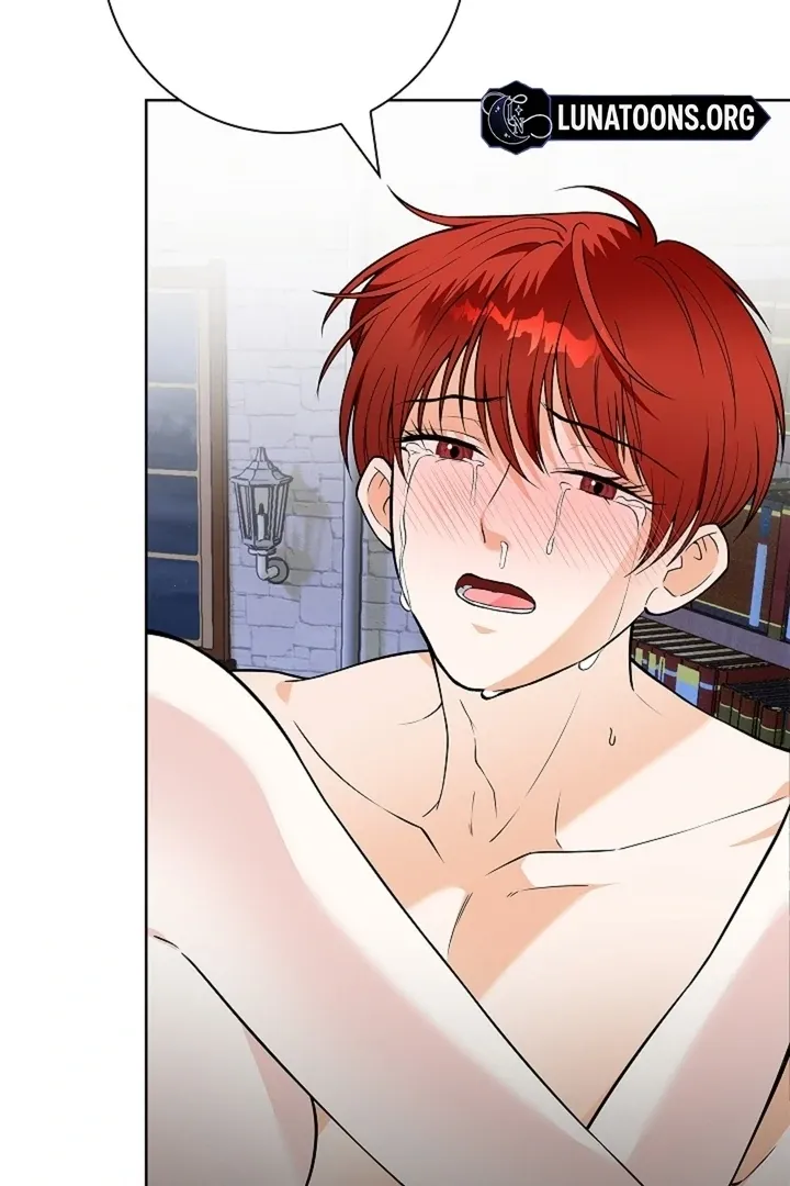 The Saintess's Petals Become Wet Chapter 27 page 60 - 