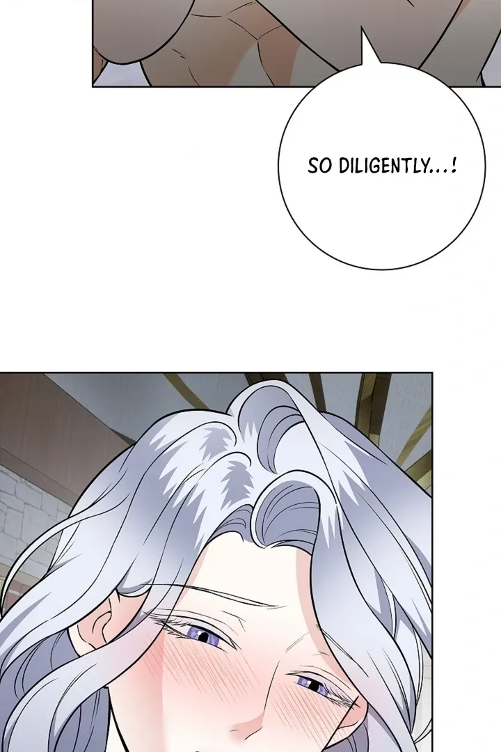 The Saintess's Petals Become Wet Chapter 27 page 61 - 