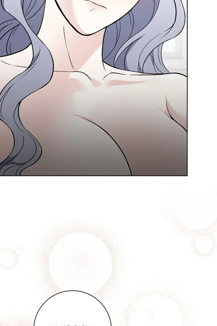 The Saintess's Petals Become Wet Chapter 27 page 62 - 