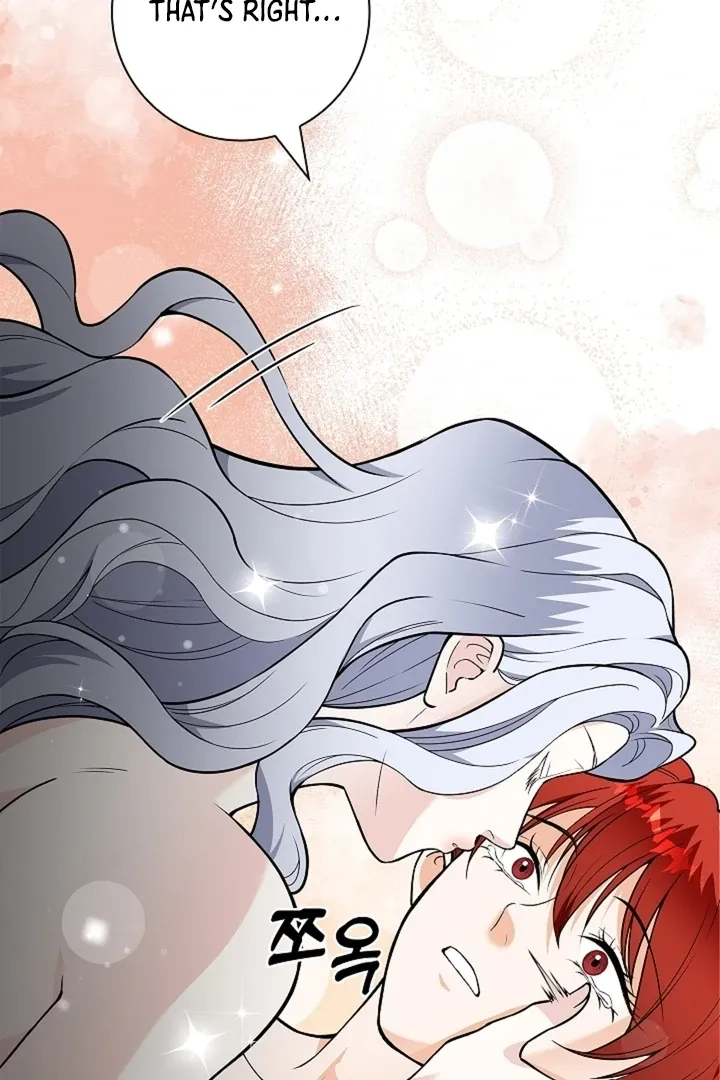 The Saintess's Petals Become Wet Chapter 27 page 63 - 
