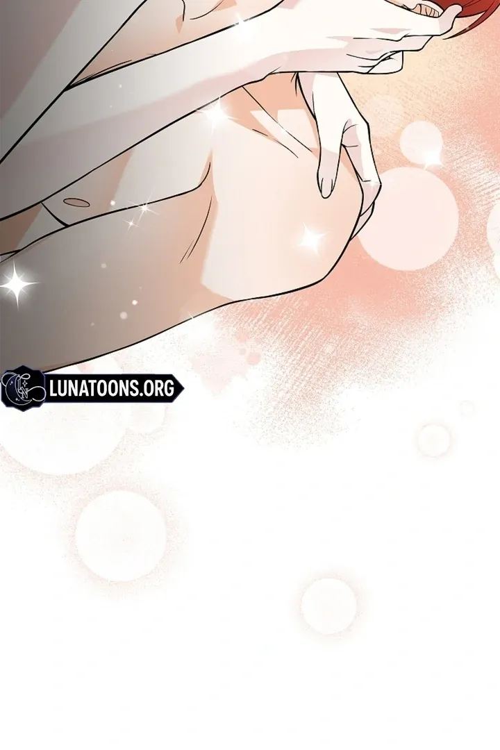 The Saintess's Petals Become Wet Chapter 27 page 64 - 