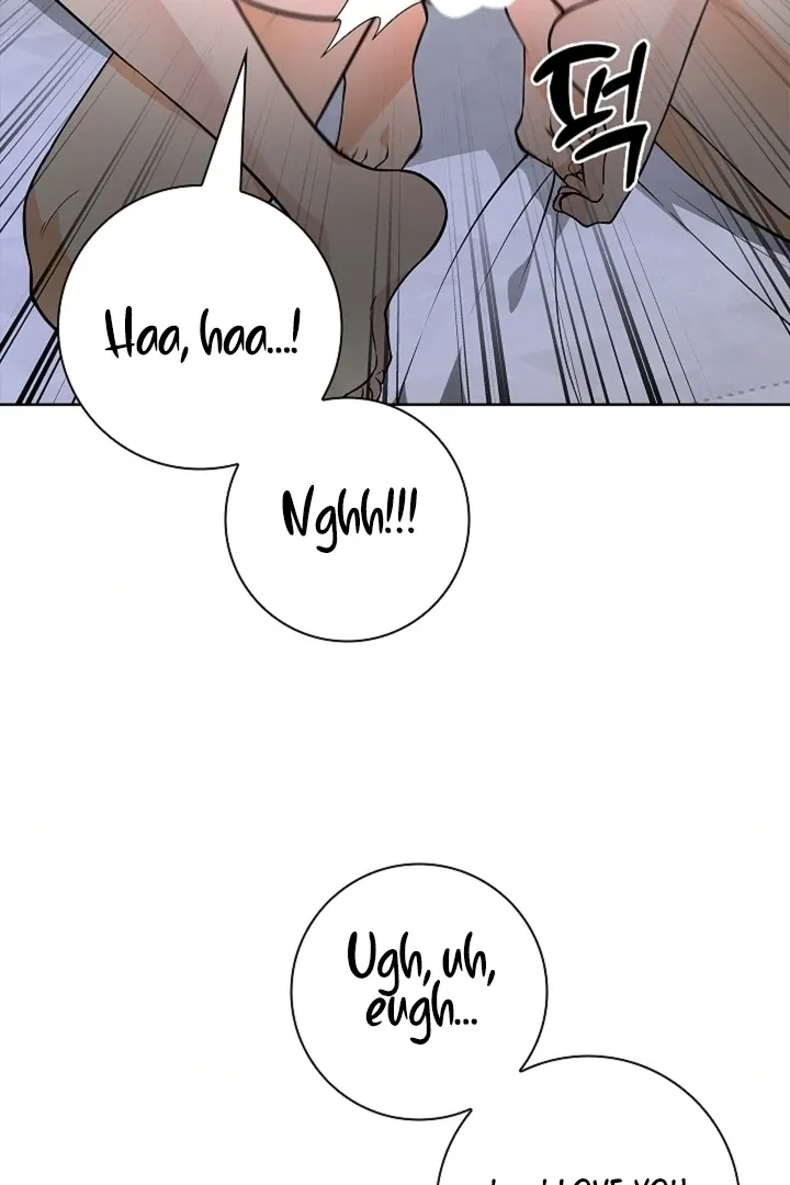 The Saintess's Petals Become Wet Chapter 27 page 70 - 