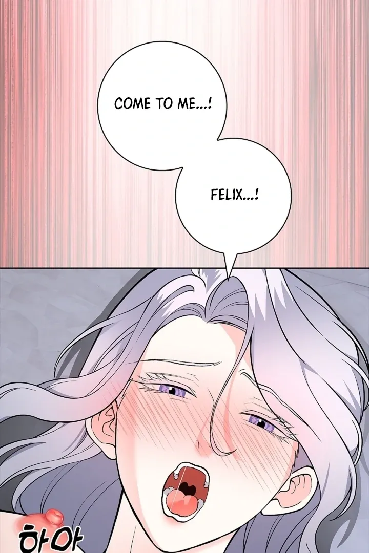 The Saintess's Petals Become Wet Chapter 27 page 75 - 