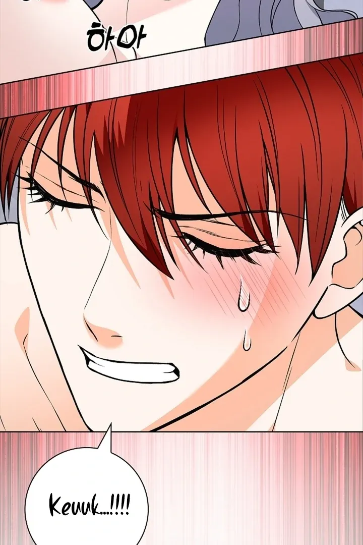 The Saintess's Petals Become Wet Chapter 27 page 76 - 
