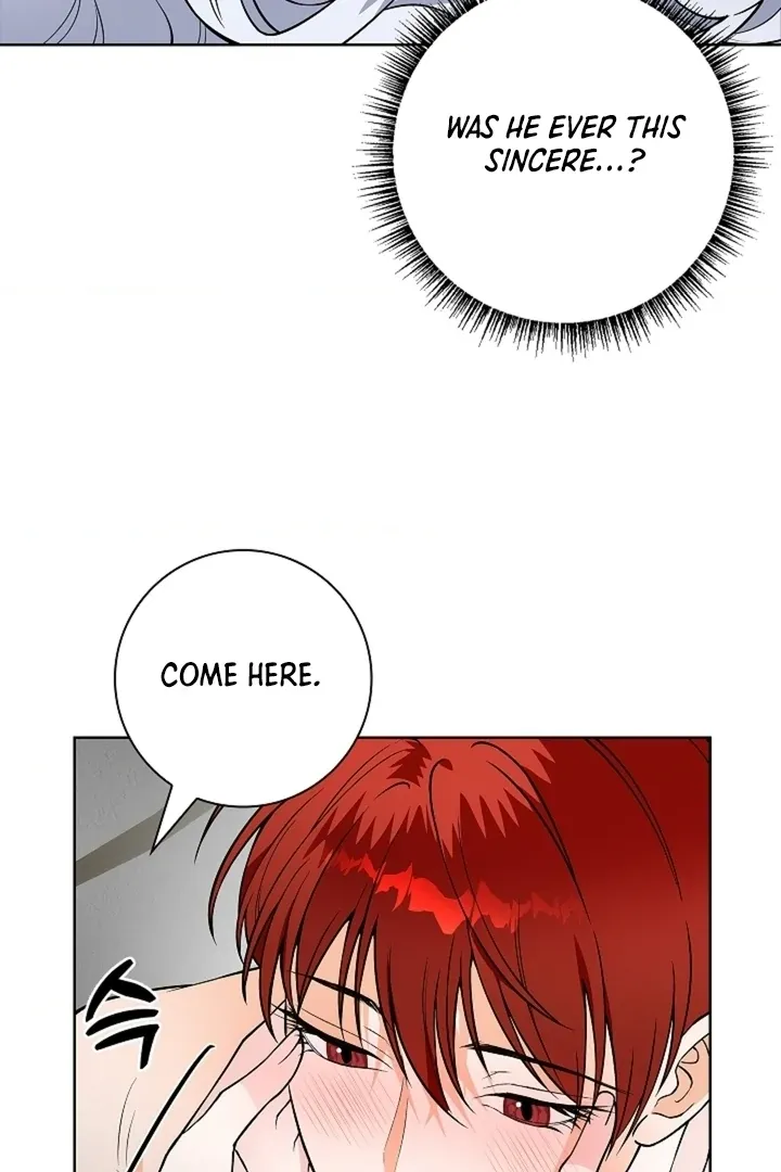 The Saintess's Petals Become Wet Chapter 27 page 84 - 
