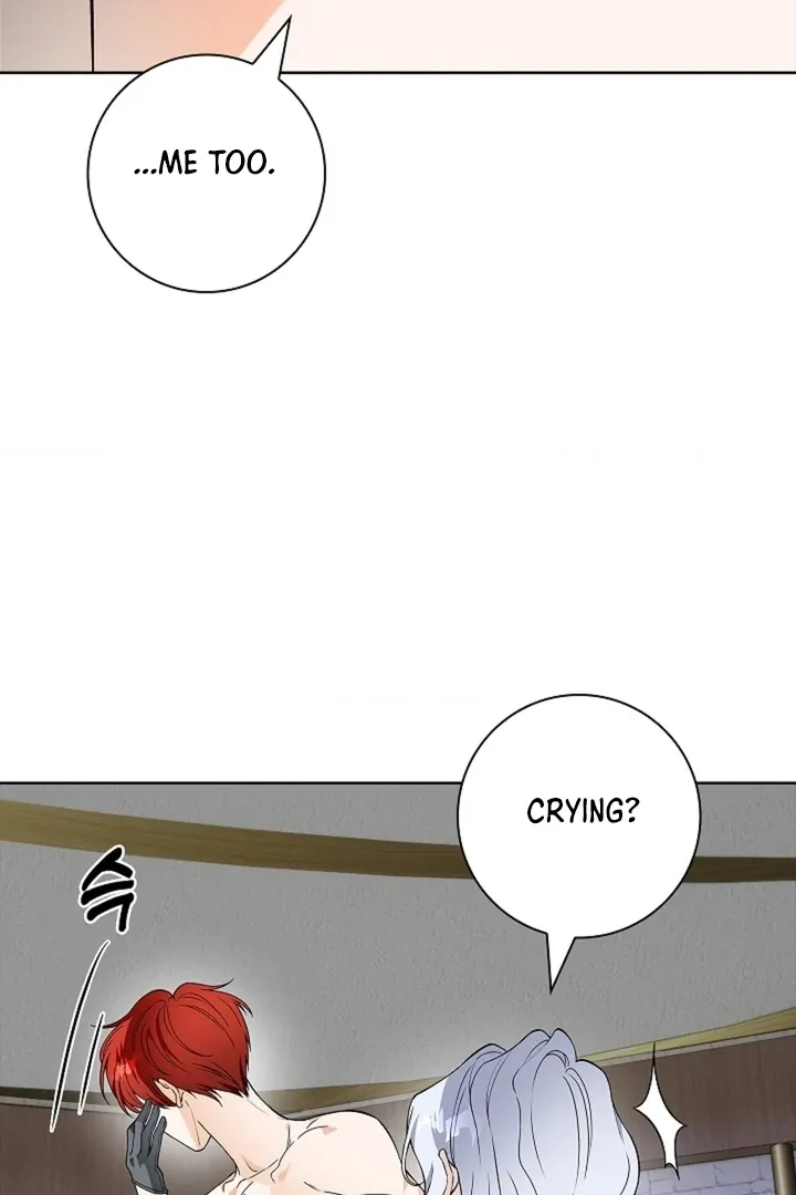 The Saintess's Petals Become Wet Chapter 27 page 92 - 