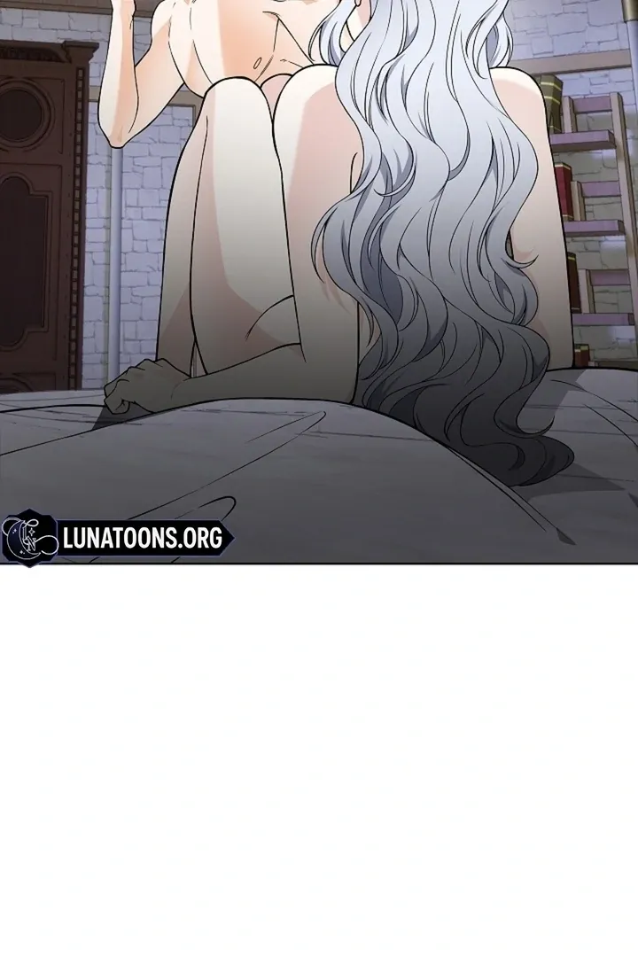 The Saintess's Petals Become Wet Chapter 27 page 93 - 