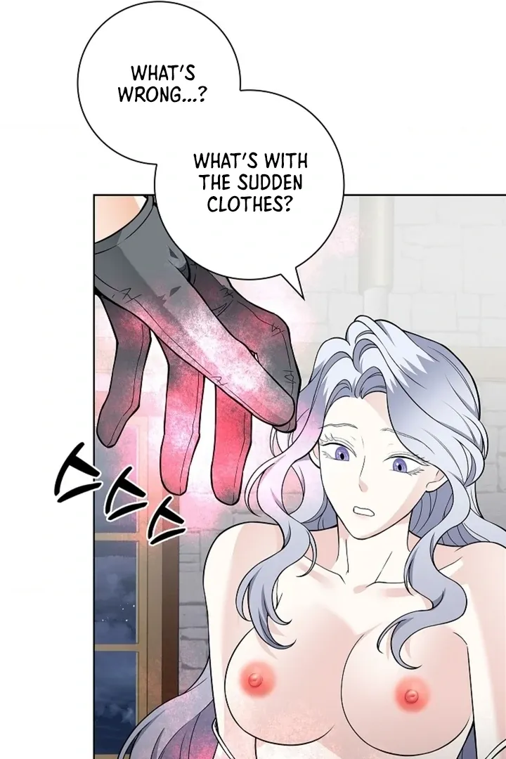 The Saintess's Petals Become Wet Chapter 27 page 96 - 