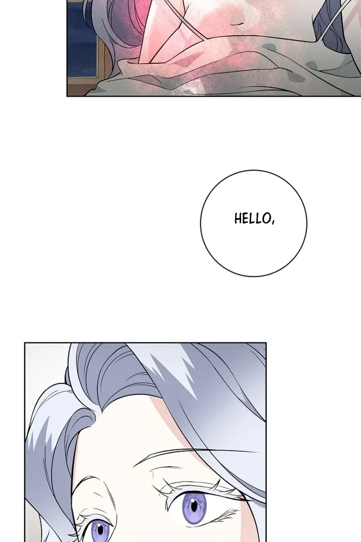 The Saintess's Petals Become Wet Chapter 27 page 97 - 
