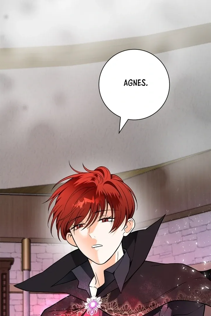 The Saintess's Petals Become Wet Chapter 27 page 99 - 
