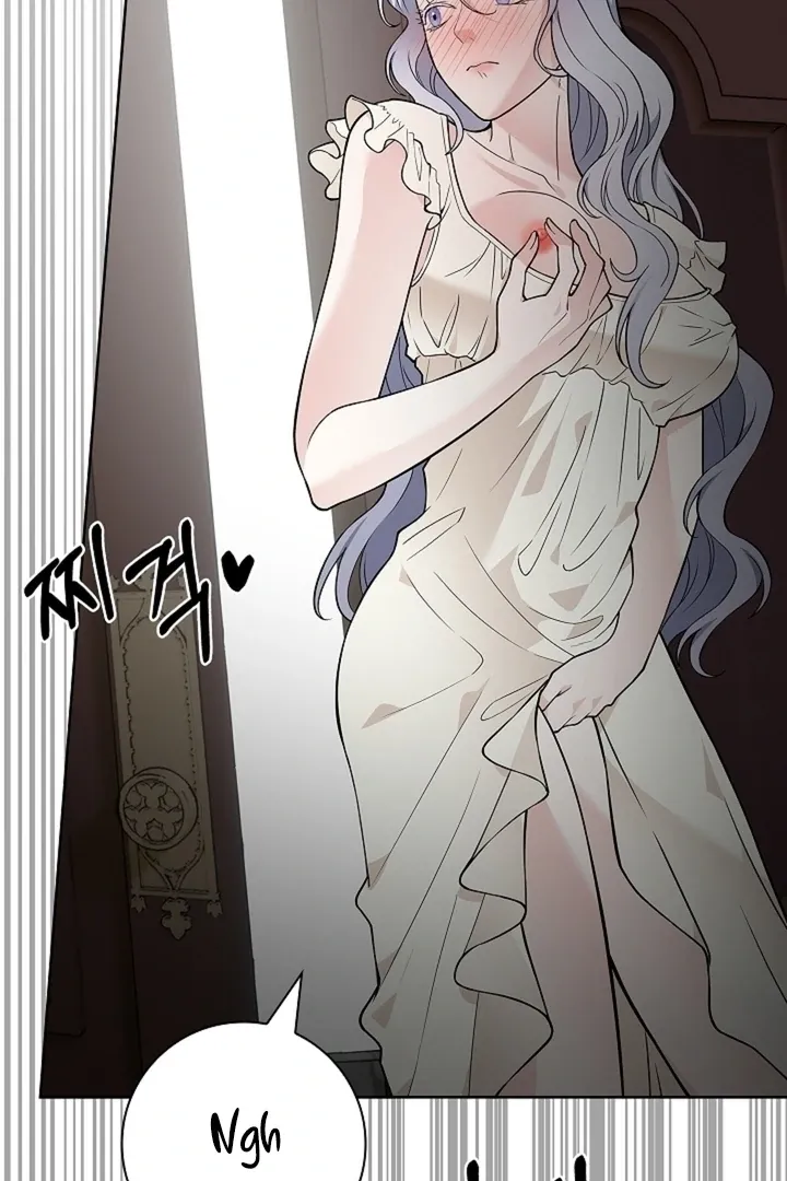 The Saintess's Petals Become Wet Chapter 28 page 102 - 