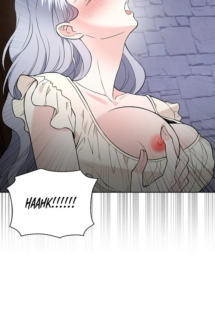 The Saintess's Petals Become Wet Chapter 28 page 105 - 