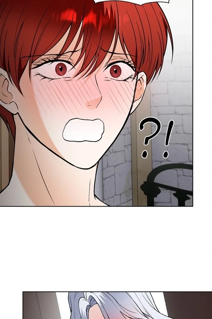 The Saintess's Petals Become Wet Chapter 28 page 108 - 