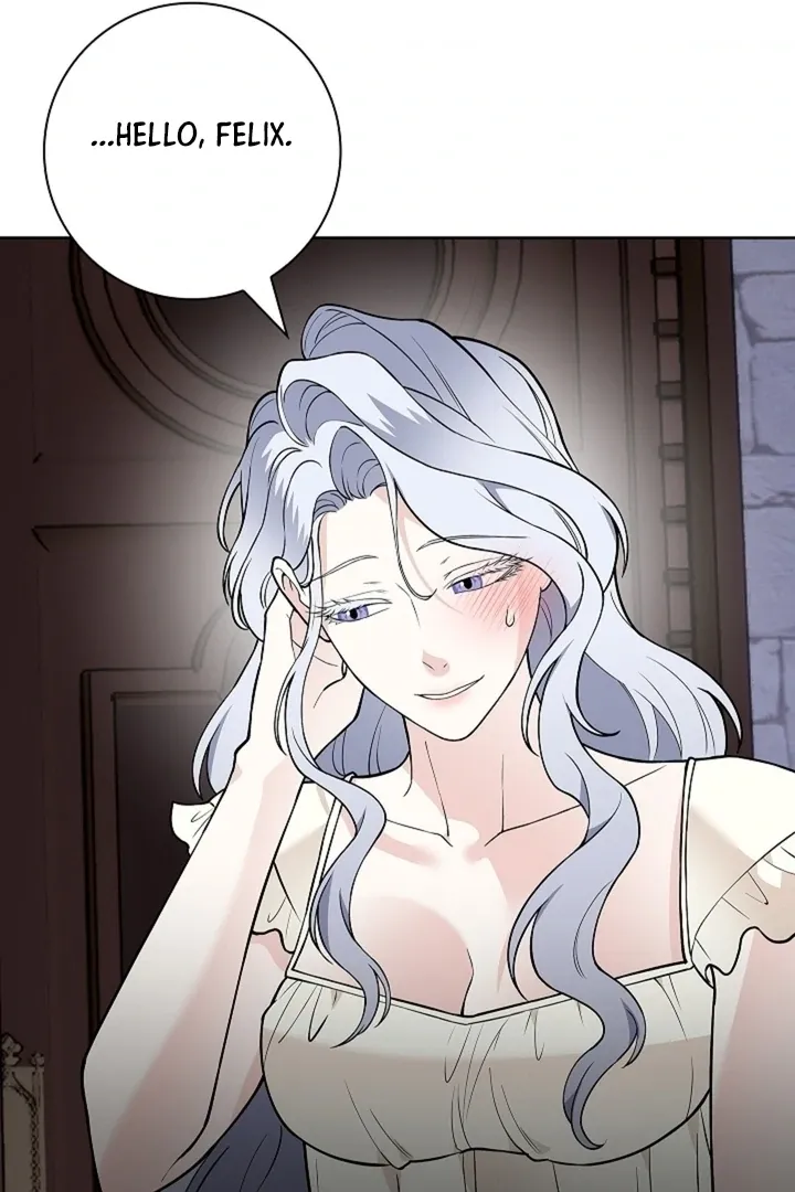 The Saintess's Petals Become Wet Chapter 28 page 112 - 