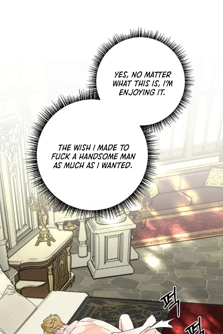The Saintess's Petals Become Wet Chapter 28 page 15 - 