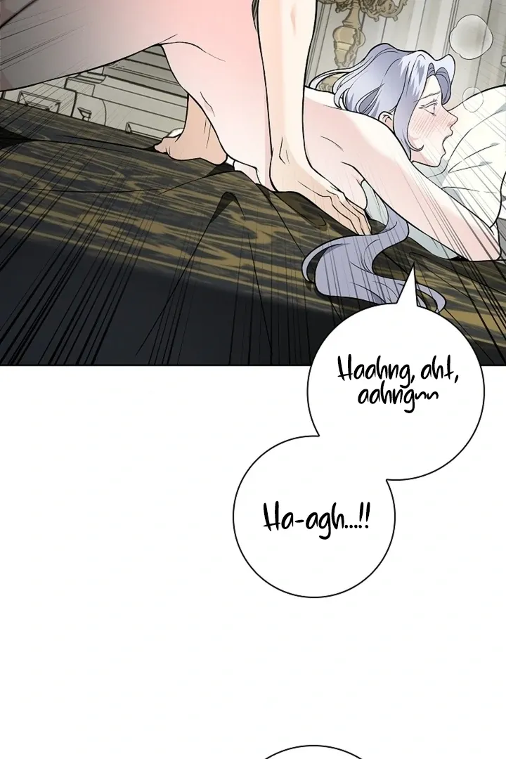 The Saintess's Petals Become Wet Chapter 28 page 22 - 