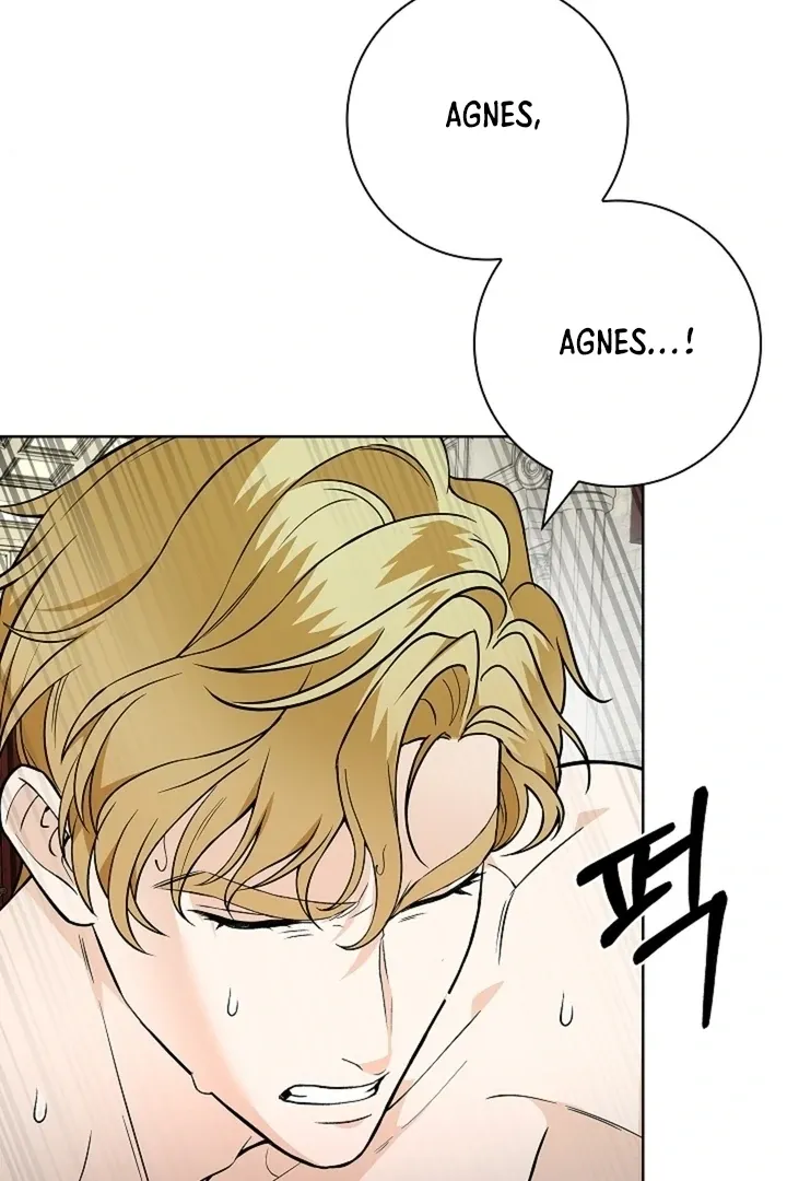 The Saintess's Petals Become Wet Chapter 28 page 23 - 