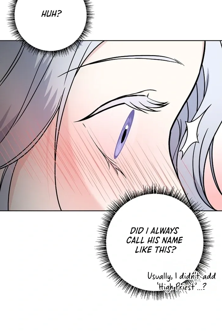 The Saintess's Petals Become Wet Chapter 28 page 26 - 